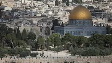 Trump ve Netanyahu Mescid-i Aksaya göz koydu! Skandal plan ortaya çıktı: Turistik merkeze çevirmeye çalışıyorlar