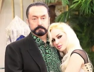 Adnan Oktar davasında şaşkına çeviren olay