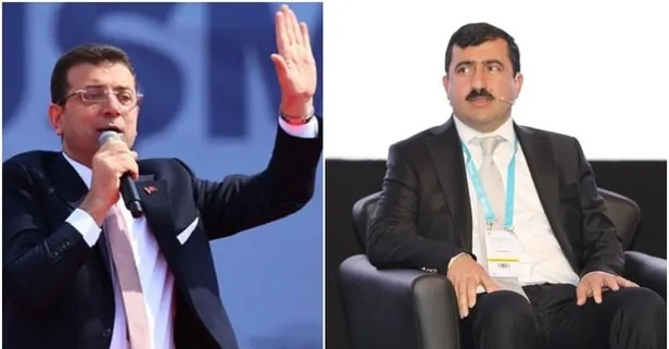 Son dakika! İmamoğlu baskısı yıldırdı! İETT Genel Müdürü Ahmet Bağış istifa etti