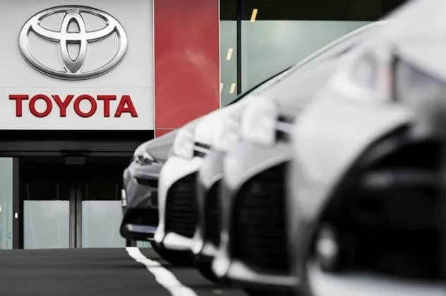 Toyota'da hedef sıfır kaza