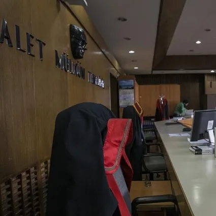 T.C. AĞRI KADASTRO MAHKEMESİNDEN