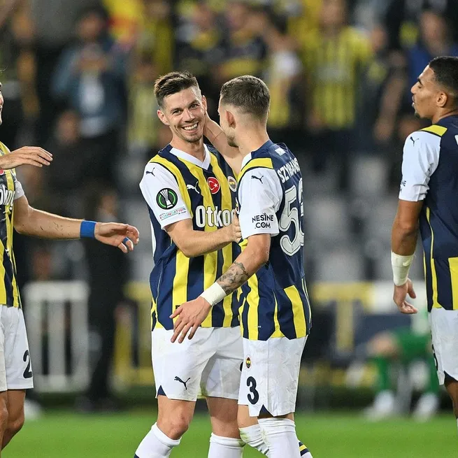 Bulgar basınından Fener’e övgü!