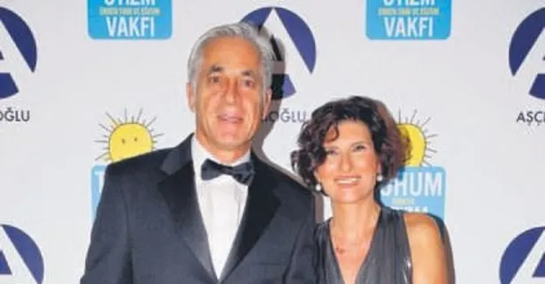 Erol ve Rana Tabanca çifliğiyle Bodrum’da doğaya saygılı çiftçilik yapıyor