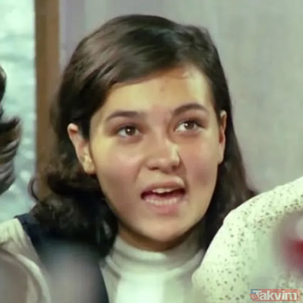 Hababam Sınıfı'nın Sevda'sı Sevda Aktolga bakın şimdi ne halde! 67 yaşında ama... - 3