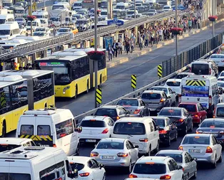 LPGli araçlar ile ilgili flaş karar! Artık otoparklara girebilecekler
