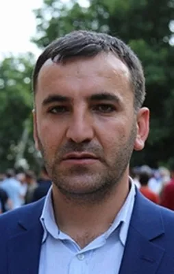 HDP'li vekile hapis cezası