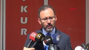 Yurt başvuru sonuçları açıklandı Video