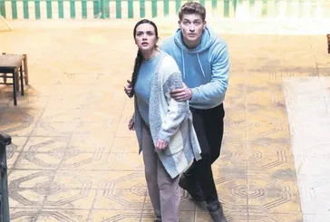 Sır perdesi aralanıyor