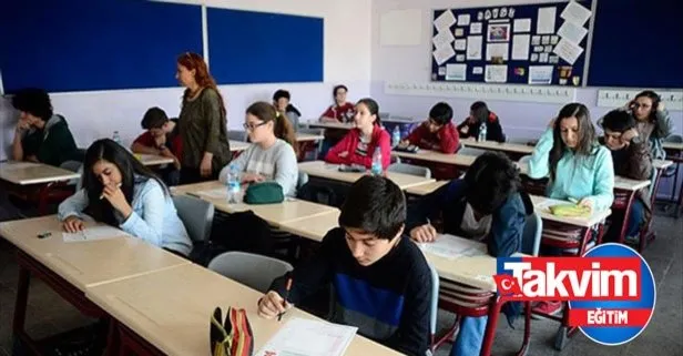 İlkokul, ortaokul ve lise öğrencileri için sınıf geçme notu nedir?