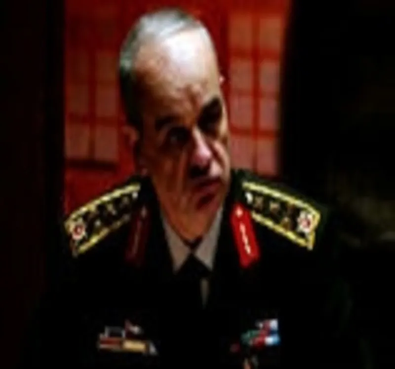Ergenekon’la birleştirilsin