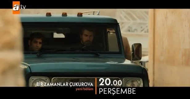 Fikret gerçeğin peşine düştü! Bir Zamanlar Çukurova 125. bölüm 2. fragmanı: Sonunda Mehmet Kara’nın maskesini düşürdük!