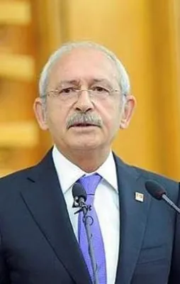 Kılıçdaroğlu FETÖ’cülerle görüştü!