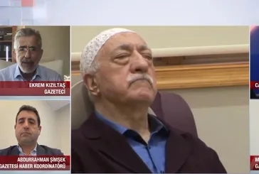 FETÖ elebaşı Fetullah Gülen’in yerine kim geçecek? Parçalanmaya adım adım..