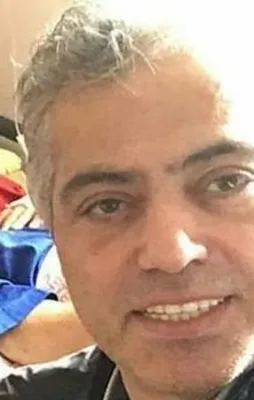 Ünlü sanatçı acı haberle yıkıldı!