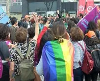Maltepe’de 1 Mayıs kutlamalarına LGBT gölgesi!