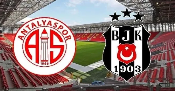 Beşiktaş Antalyaspor maçı hangi kanalda ...