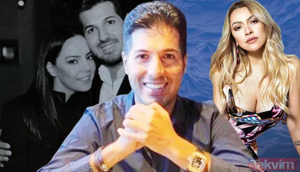 Ebru Gündeş ile eski eşi Reza Zarrab arasında sular durulmuyor! Gündeş fırsat vermeden attı gitti sonsuza dek o şarkıları söyleyemeyecek - 12