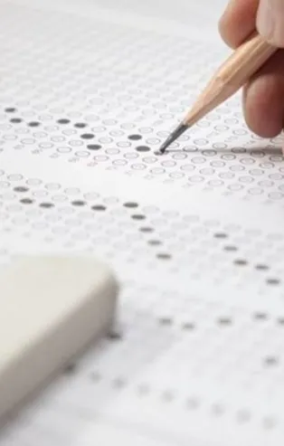 ÖSYM 2021-YDS/1 sona erdi