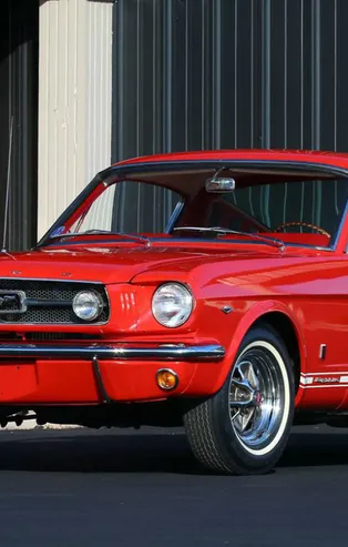 Rüyada kırmızı araba görmek ne anlama gelir?