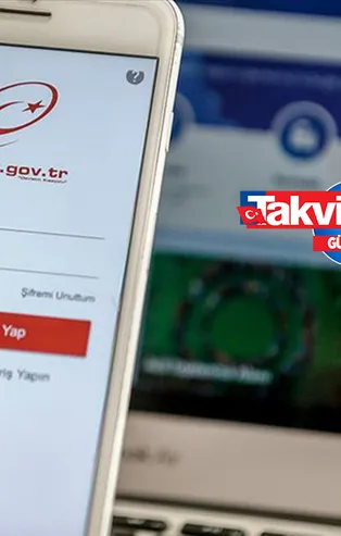 ✅E-DEVLET AD SOYAD DEĞİŞİKLİĞİ BAŞVURU EKRANI - Mahkemesiz E-Devlet isim soyisim değiştirme nasıl yapılır?