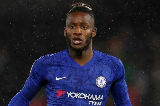 Yılın bombası patlıyor: Batshuayi geliyor
