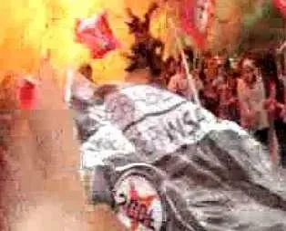 HDP ve PKK’nın ipliğini pazara çıkardı