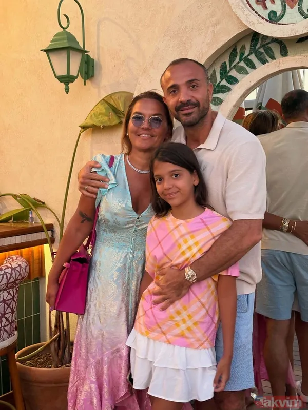 Hamdi Alkan’dan aldatma itirafı: Üzüldük ama hallettik! - 16