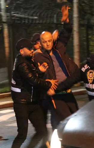 MasterChef Murat Özdemir'in işkence görüntülerine ünlü isimlerden sert tepki!
