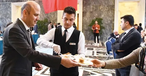 Meclis'te kayıt trafiği hızlandı! Boş odalar için kura çekildi