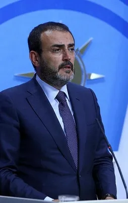 "CHP bu tutumundan vazgeçsin"