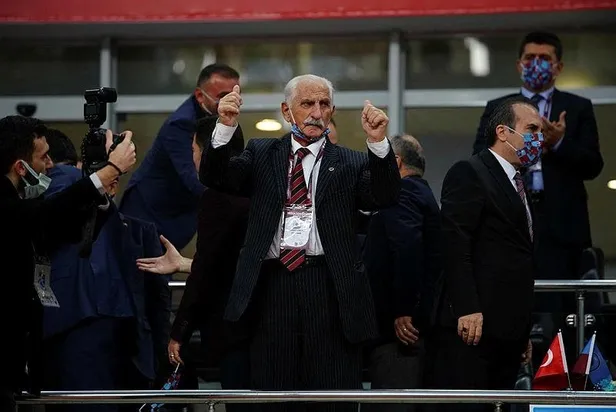 Trabzonspor Kadıköy’de de oyun anlayışından ödün vermeyecek: Abdullah Avcı'nın kozu şok pres!-13