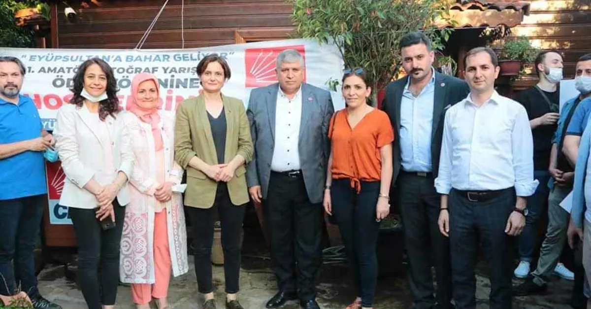 CHP’li İBB Meclis Üyesi Gülsüm Polat’ın Galata Kulesi paylaşımı alay konusu oldu: Nefes almadan yalan söylüyorlar