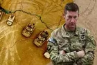 Suriye'nin kuzeyinde köşeye sıkışan terör örgütü YPG/PKK'ya ABD'den skandal destek! Aşiretlerle gizli toplantı deşifre oldu