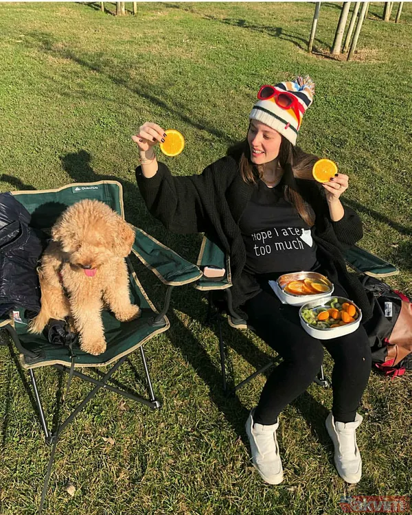 Pelin Akil ve Anıl Altan ilk kez ikizlerinin fotoğraflarını paylaştı: Şu görüntüye değmez mi tüm yorgunluklar? - 4