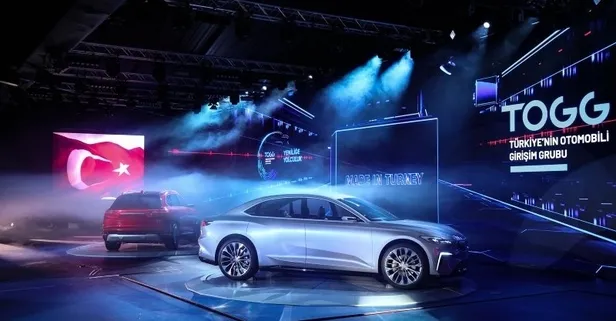 Yerli otomobil için talep toplama başlıyor! Yerli otomobil ön sipariş ücreti ne kadar olacak?