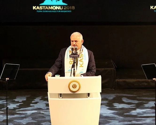 Yıldırım: Nevruz diriliş, bereket, birlik ve beraberliğin sembolüdür