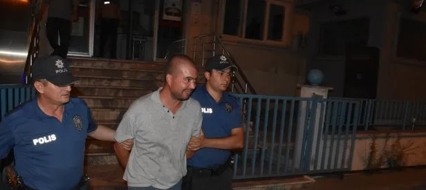 Tartıştığı babasını döverek öldürdü