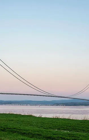 1915 Çanakkale Köprüsü ve otoyolu geçiş ücretleri ne kadar? Kalem kalem belli oldu