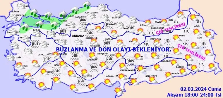 1706855068975.jpeg HAVA DURUMU | İstanbul'a kar yağacak mı? Meteoroloji yeni raporu yayımladı! O bölgelerde yaşayanlar dikkat-11