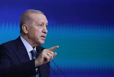 Başkan Erdoğan'dan 8 Mart Dünya Kadınlar Günü mesajı: Kadın toplumun omurgasıdır
