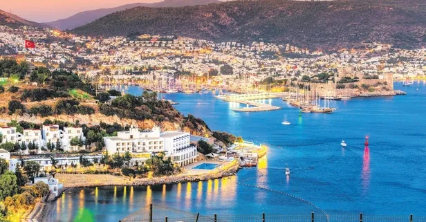 Bodrum, Çeşme, Datça...Konut fiyatları uçtu, artış yüzde 68'i buldu