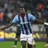 Trabzonspor’da gözler yine Onuachu’da!