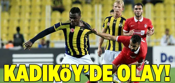 Emenike krizi