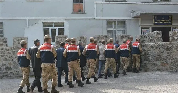 Son dakika: Binbaşı Arslan Kulaksız’ın şehit edildiği saldırıyla ilgili 6 şüpheli daha tutuklandı