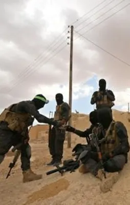 Rusya açıkladı! YPG ile DEAŞ anlaştı