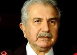 Kadir Özbek’in Anayasa açıklaması