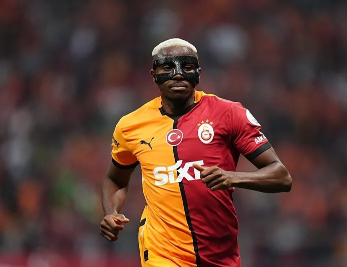 Osimhen’e 54 milyon euro