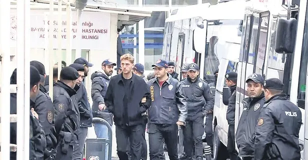 Metehan 920 bin lira kazanmış!