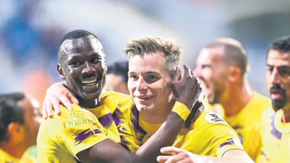 Eyüpspor Orhan Ak’la ilk maçında galip: Kasımpaşa’yı 2-0 yendi