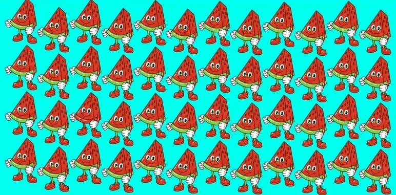 zeka-testi-resimdeki-farkli-karpuz-nerede-5-saniyede-cozen-cok-zeki-oldugunu-kanitliyor-1721723839973.jpg Resimdeki farklı karpuz nerede? Zeka testi: 5 saniyede çözenler çok zeki-2